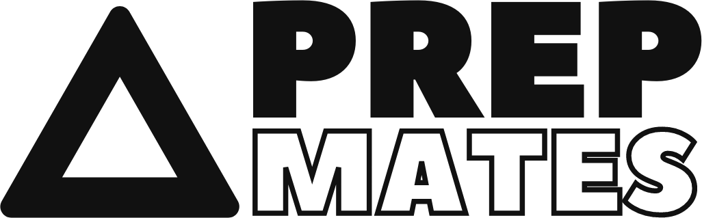 PrepMates